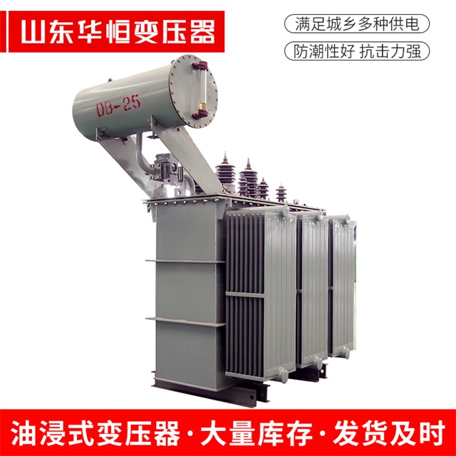S11-10000/35金寨金寨金寨电力变压器厂家