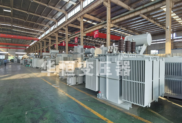 S13-8000/35金寨金寨金寨电力变压器厂家