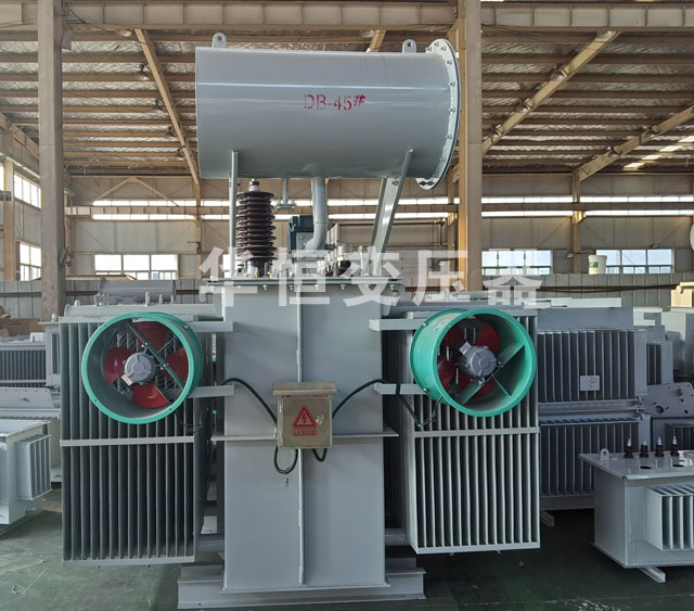 S13-8000/35金寨金寨金寨电力变压器