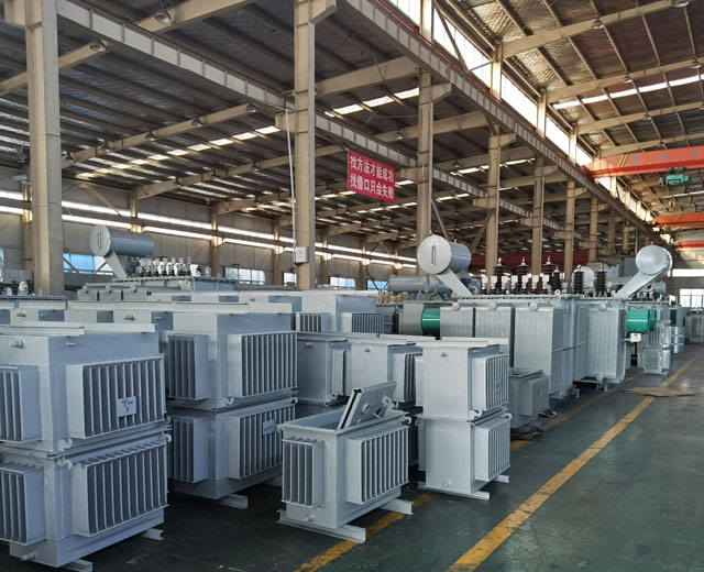 S11-8000/35金寨金寨金寨电力变压器