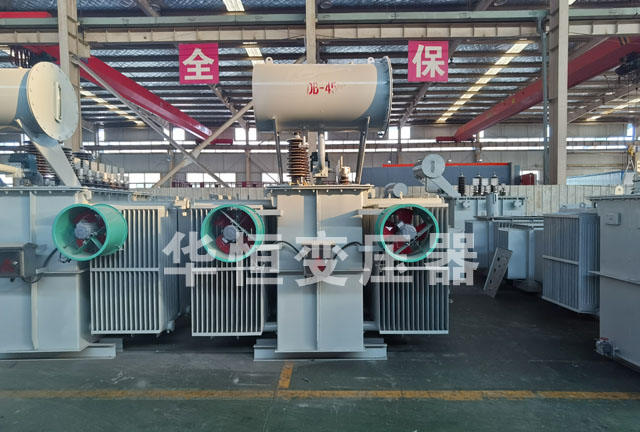 SZ11-10000/35金寨金寨金寨油浸式变压器厂家