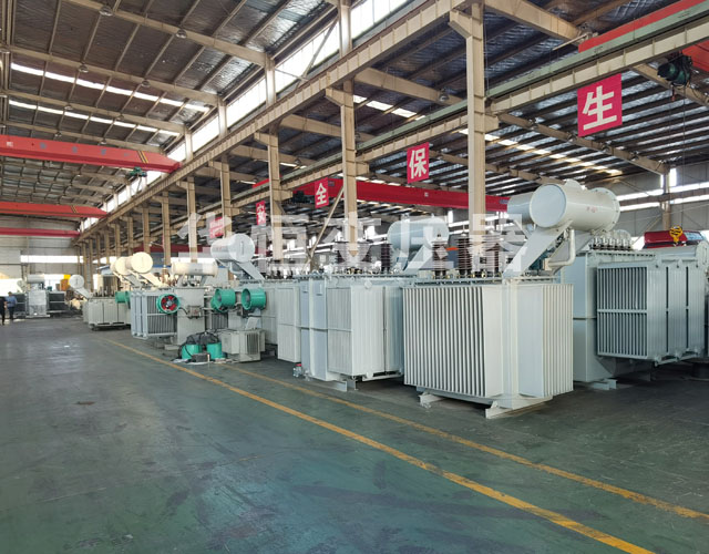 S13-10000/35金寨金寨金寨油浸式变压器