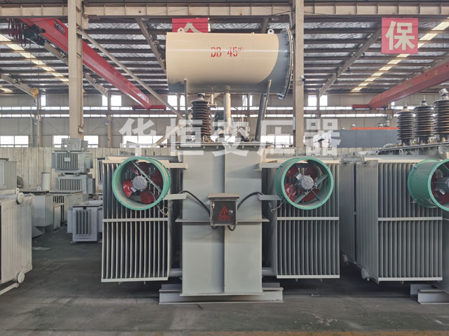 S11-10000/35金寨金寨金寨油浸式变压器